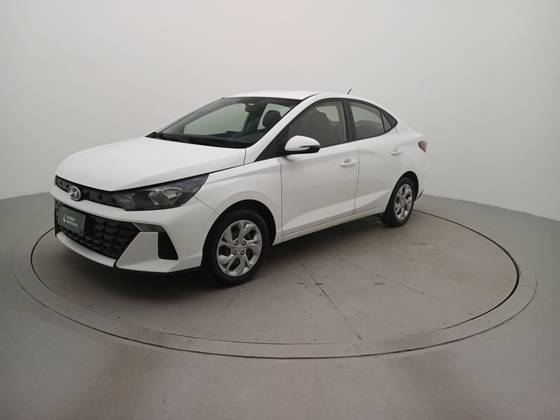 HYUNDAI HB20S 1.0 12V FLEX COMFORT MANUAL